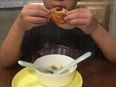 -G+KITCHEN(龙湖狮山天街店)