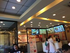 -永和大王(蛙嫩鸡香煲煲鲜·军博店)