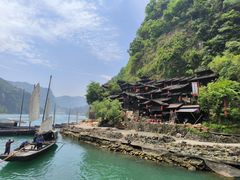 -三峡人家风景区