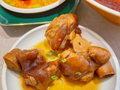 -松鹤楼面馆(清河万象汇店)