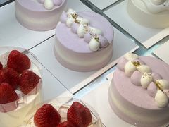 -喜茶(深圳欢乐海岸LAB店)