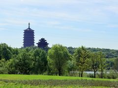 -永定河休闲森林公园