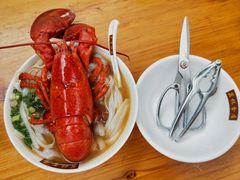-荔林食店(西华路店)