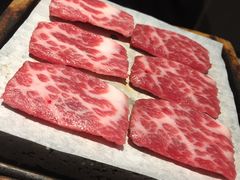 -花隐日式怀石料理(万象城购物中心店)
