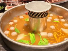 -重八牛府之小有名气(大望路店)