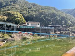 -百漈沟生态旅游景区