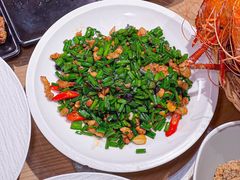 -隅乐胡椒虾·台湾菜·团建(皇岗店)