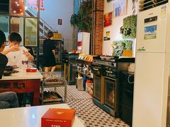 -钢管厂五区小郡肝串串香(奥克斯广场锦城万达店)