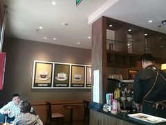 -COSTA COFFEE(上海虹口公园店)