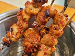 -炒豆合作社(东四总店)