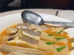 -三利音·玖弄小鲜(浦东嘉里城店)