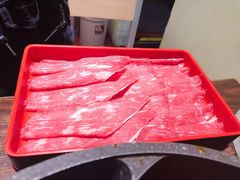 奶香牛肉-樱吉岛寿喜锅(肇嘉浜路店)