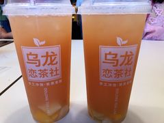 -肯德基(汤逊湖店)