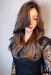 点击看大图 -那茉 Hair Salon