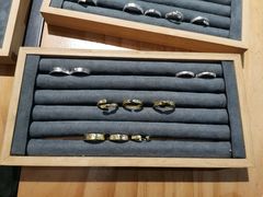 -鈊藝銀匠·银饰DIY工作室(永庆坊店)