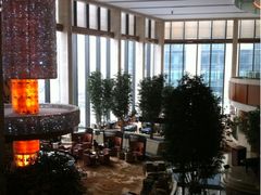 自助餐厅-济南喜来登酒店