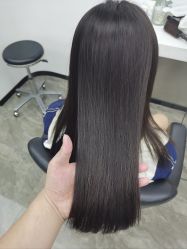 -万丝造型