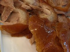 -玉林烤鸭店(垡头店)