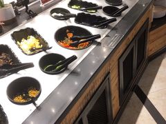 -比格比萨自助(花园路店)