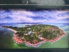 -广东惠东海龟国家级自然保护区