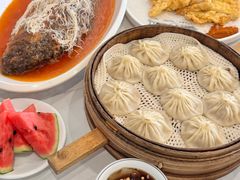 鲤鱼焙面-黄家老店(晋安路店)
