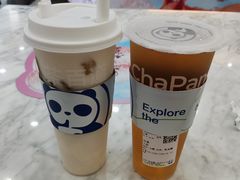 -茶百道(五山店)