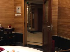 -大东方海鲜酒楼(小武基桥店)