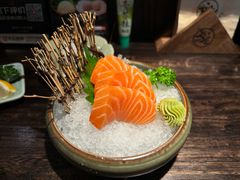三文鱼-眷屋の深夜食堂(云瑞邻里中心店)