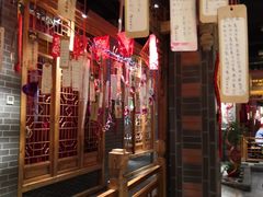 -小龙坎老火锅(展览馆店)