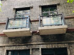 -绿地·中山里