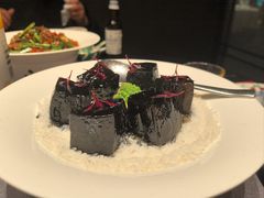 -桂满陇·海市蜃楼·黑金(国金店)