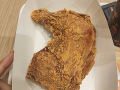 -德克士(崂山百货店)