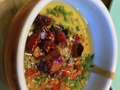 -额尔敦草原涮羊肉·烧烤(冻青树总店)