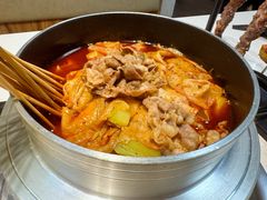 -和庆斋羊蝎子火锅·碳缸烧烤(顺义旗舰店)