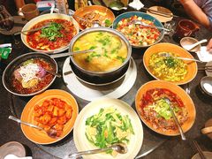 -华豫川酒家(金水路店)