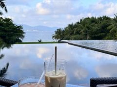 -三亚太阳湾柏悦酒店