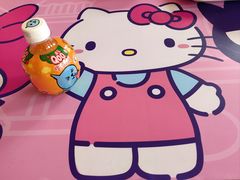 -安吉Hello Kitty乐园
