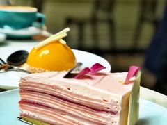 -PAUL LAFAYET 法式甜品(港汇广场店)