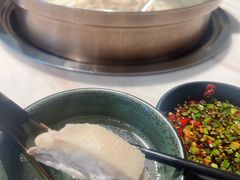 -狐狸爱上椰子鸡(滨江星光大道店)