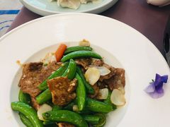 -北京建国饭店四季中餐厅