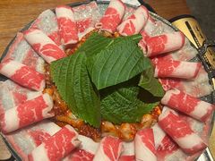 -春熙台·韩国料理(宝安西乡店)