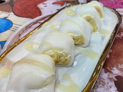 榴莲拉肠-甜心妈妈·榴莲星级糖水(北京路总店)