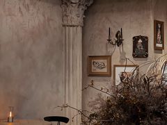 -玲婧胡同·生日蛋糕·餐厅(嘉里城店)