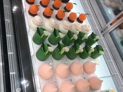 -法桐蛋糕·手作面包(万象城店)