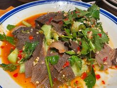 -破三川·新川菜(静安大融城店)
