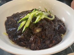 -桃园中华料理炸酱面(燕儿岛路店)
