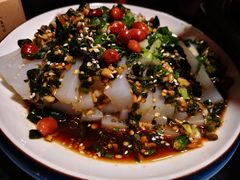 伤心凉粉-醉小酒馆·川菜·江湖菜·重庆菜(观音桥旗舰店)