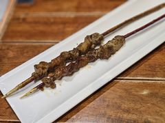 -小放牛炒菜馆(北国商城店)