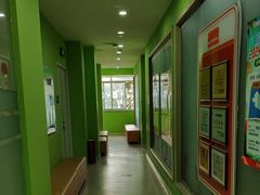 -昂立青少儿成长中心(长宁仙霞校区)