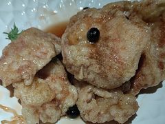 -奉天小馆·非遗东北菜(济南万象城店)